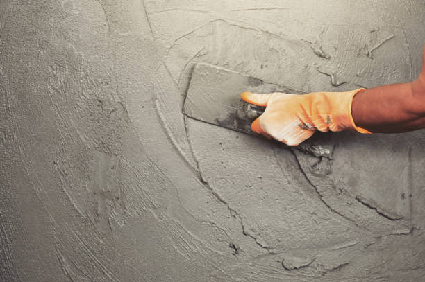 Best Concrete Slab Construction in Leslie, MI