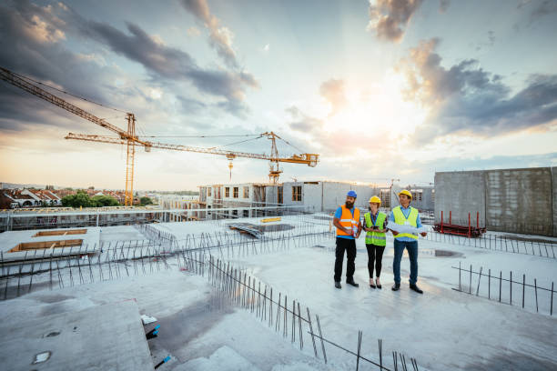 Best Concrete Sealing and Maintenance in Leslie, MI
