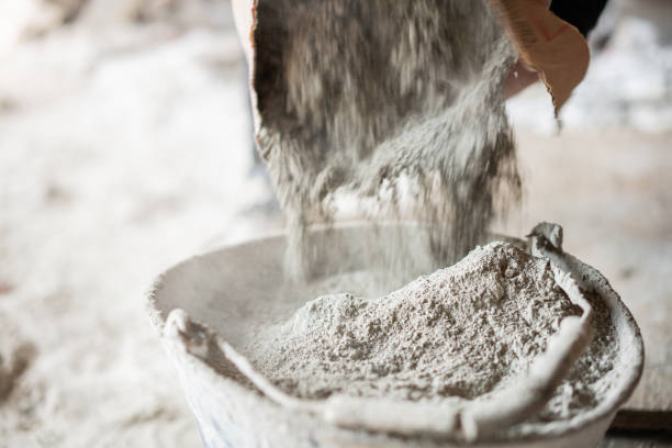 Best Residential Concrete Solutions in Leslie, MI