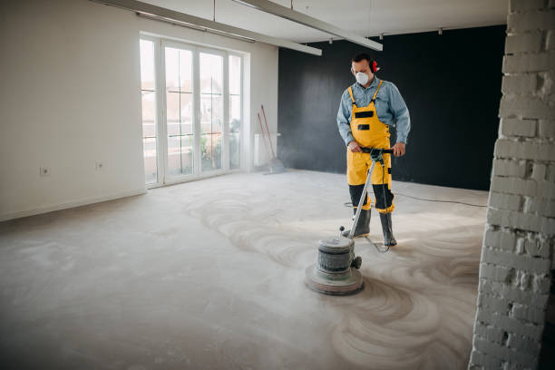 Best Concrete Staining and Coloring in Leslie, MI