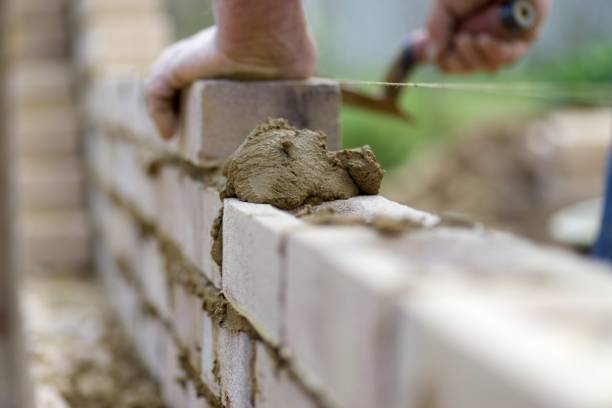 Best Concrete Patio Design and Installation in Leslie, MI